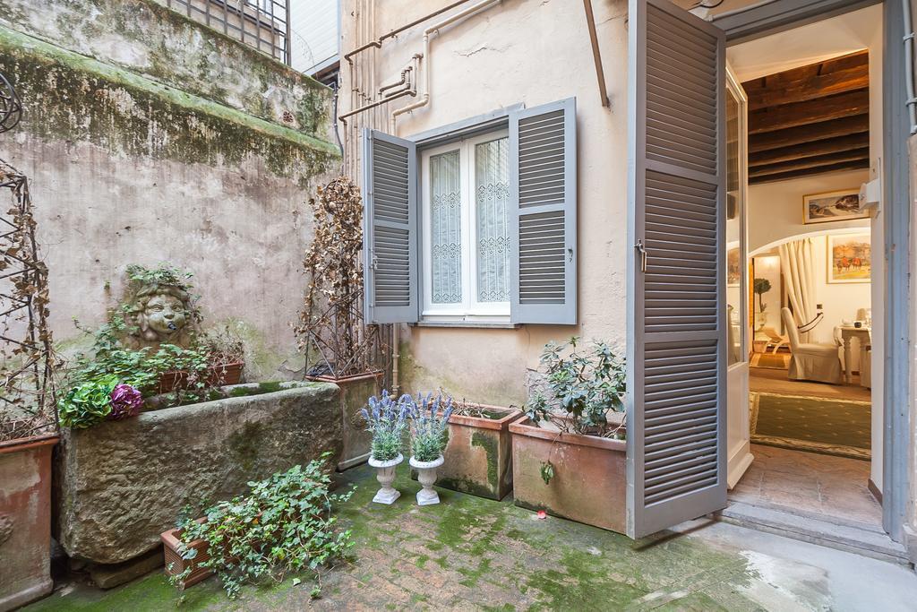 Villa M Empire Roma Exterior foto