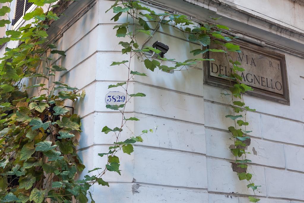 Villa M Empire Roma Exterior foto