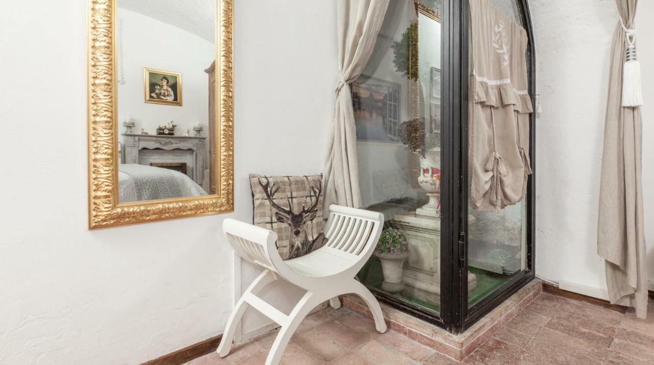 Villa M Empire Roma Exterior foto